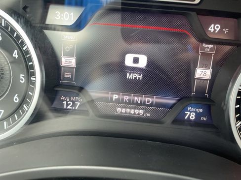 Used 2024 RAM 1500 Big Horn image 13