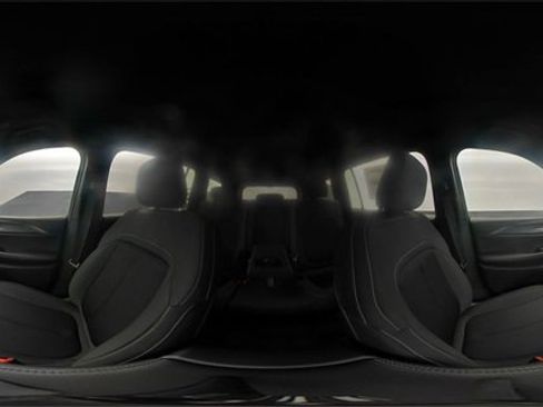 New 2025 Jeep Grand Cherokee L Laredo image 28