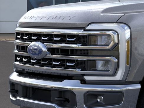 New 2026 Ford F350 XLT w/ XLT Premium Package AWD/4WD image 17