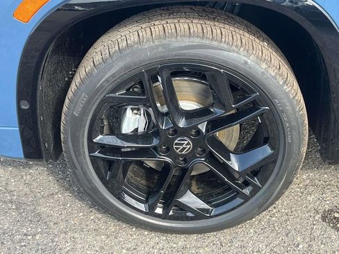 New 2026 Volkswagen Tiguan SE R-Line AWD/4WD image 7