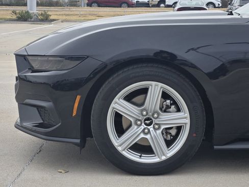 New 2026 Ford Mustang EcoBoost image 9