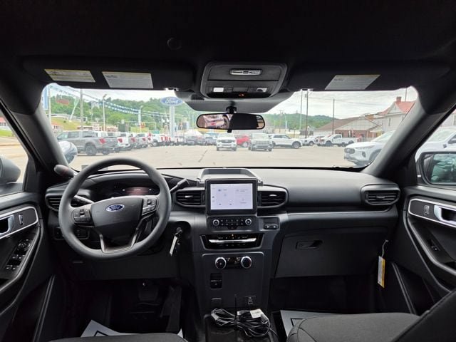 New 2026 Ford Explorer 4WD Police Interceptor w/ Ready For The Road Package image 20
