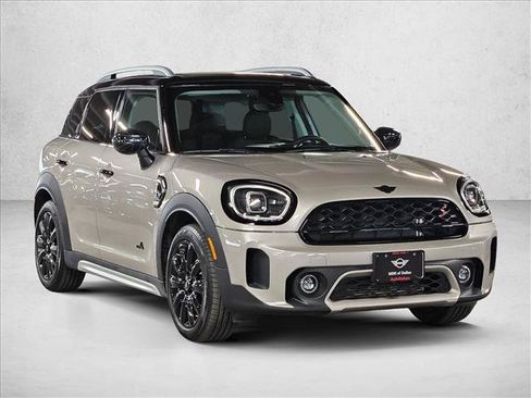 Used 2023 MINI Cooper Countryman S AWD/4WD image 3