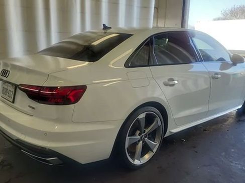 Used 2021 Audi A4 2.0T Premium Plus AWD/4WD image 32