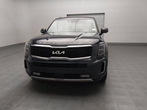 Used 2022 Kia Telluride SX w/ Towing Package image 15