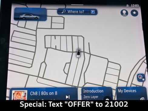 Used 2023 Mercedes-Benz C 300 Sedan image 23