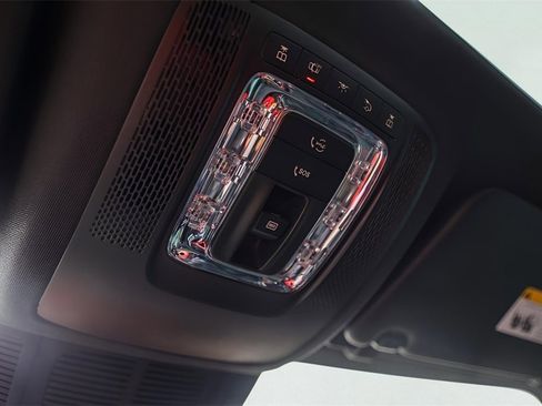 Used 2024 Mercedes-Benz GLE 450e GLE 450e image 26