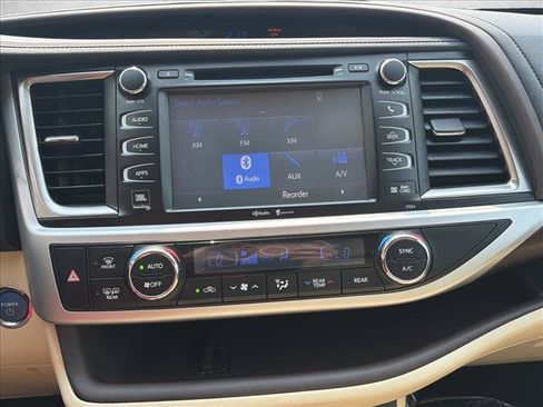Used 2014 Toyota Highlander Limited Platinum AWD/4WD image 24