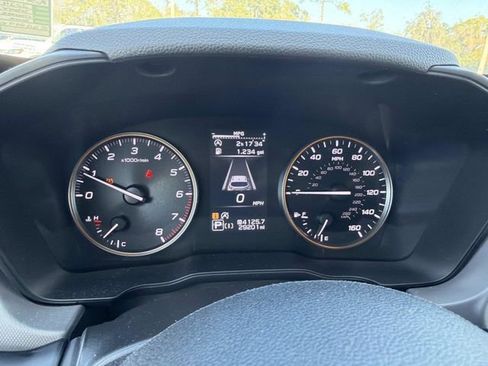 Used 2024 Subaru Crosstrek 2.5i Wilderness image 27