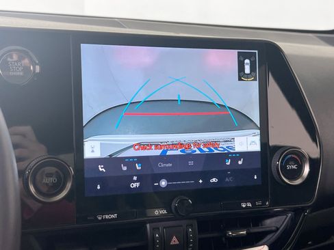 Used 2022 Lexus NX 350 AWD w/ Premium Package image 12