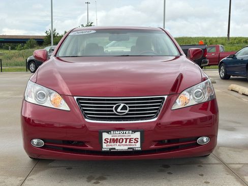Used 2009 Lexus ES 350 FWD image 3