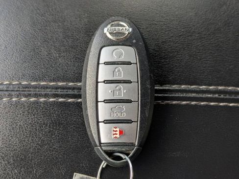 Used 2019 Nissan Altima 2.5 S image 30