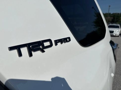 Used 2024 Toyota 4Runner TRD Pro AWD/4WD image 14