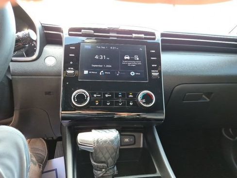 Used 2023 Hyundai Santa Cruz SEL AWD/4WD image 26