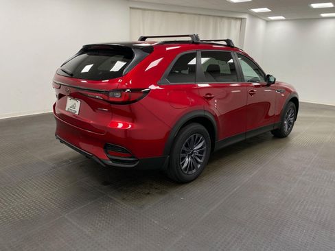 Used 2026 MAZDA CX-70 SC Plus AWD/4WD image 3