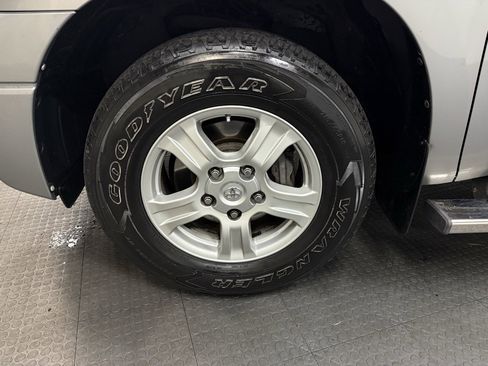 Used 2008 Toyota Tundra Limited image 9