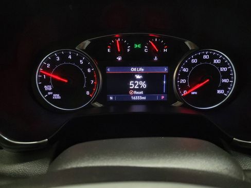 Used 2023 Chevrolet Blazer LT w/ Driver Confidence Package AWD/4WD image 23