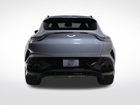 Used 2025 Aston Martin DBX 707 image 4
