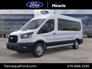 New 2025 Ford Transit 350 XL AWD/4WD video 1