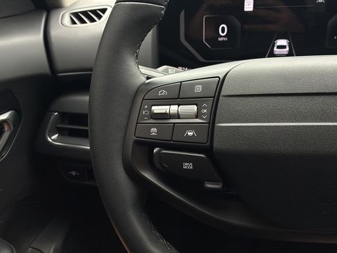 Certified 2025 Kia K4 GT-Line Turbo FWD image 26