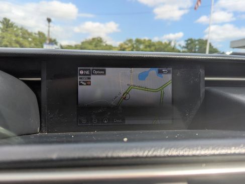 Used 2015 Lexus IS 250 AWD w/ Navigation System Package image 24