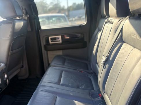 Used 2012 Ford F150 Platinum image 33