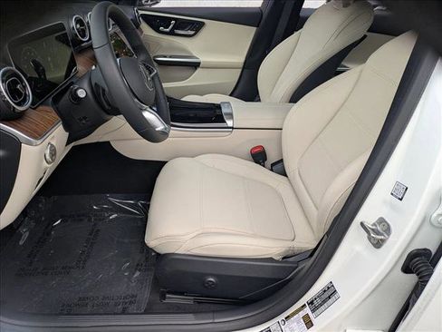 Used 2026 Mercedes-Benz C 300 Sedan image 15