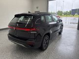 New 2025 Volkswagen Taos S image 4