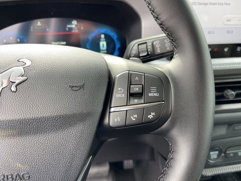 New 2025 Ford Bronco Sport Badlands w/ Badlands Tech Package image 15