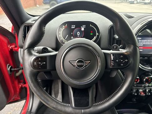 Used 2023 MINI Cooper Countryman S w/ Signature Upholstery Package image 13