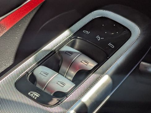 Certified 2024 Mercedes-Benz CLE 300 4MATIC Cabriolet image 9