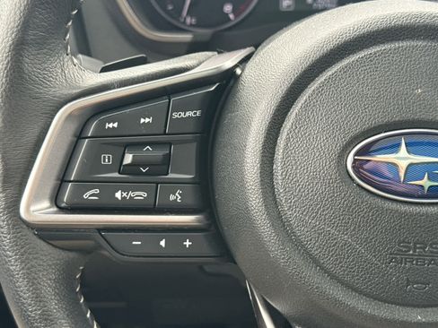 Certified 2025 Subaru Ascent Limited image 18