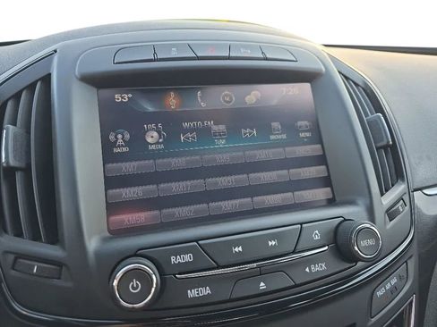 Used 2016 Buick Regal Premium FWD image 23
