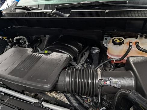Certified 2023 Chevrolet Silverado 1500 LT w/ Z71 Off-Road Package AWD/4WD image 26