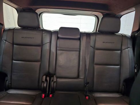 Used 2016 Jeep Grand Cherokee Summit image 27