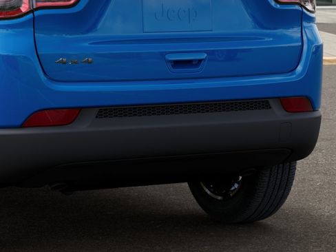 New 2026 Jeep Compass Latitude AWD/4WD image 13
