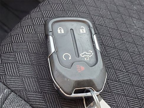 Used 2022 Chevrolet Silverado 1500 RST w/ Convenience Package II image 24