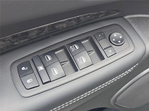 Used 2023 Dodge Durango SRT Hellcat AWD/4WD image 23