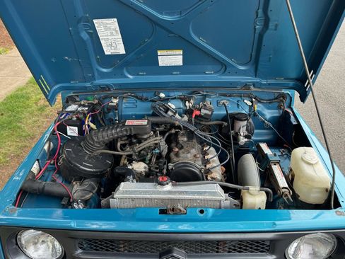 Used 1992 Suzuki Samurai JL image 32