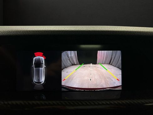 Used 2020 Alfa Romeo Stelvio Ti w/ Nero Edizione image 26