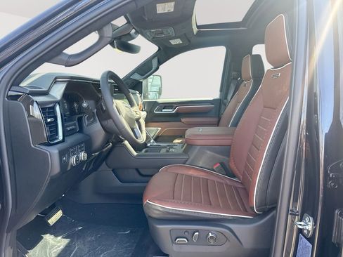 New 2026 GMC Sierra 2500 Denali Ultimate AWD/4WD image 20