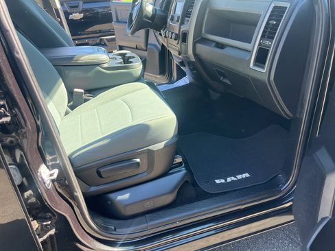 Used 2015 RAM 1500 Express AWD/4WD image 31