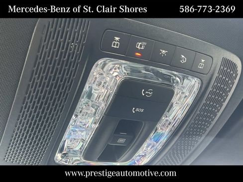 Used 2026 Mercedes-Benz GLE 350 4MATIC image 32
