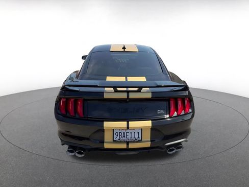 Used 2022 Ford Mustang GT Premium w/ GT Performance Package RWD image 12