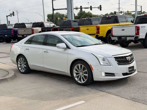 Used 2016 Cadillac XTS Premium FWD image 7