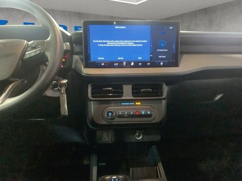 New 2026 Ford Maverick XL w/ 4K Tow Package AWD/4WD image 12