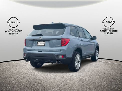 Used 2024 Honda Passport EX-L image 5