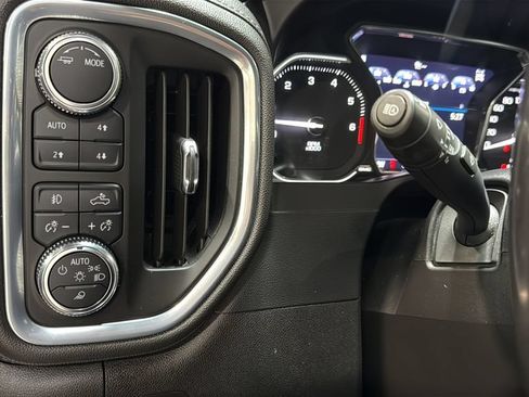 Used 2021 GMC Sierra 1500 Denali w/ Driver Alert Package II AWD/4WD image 35
