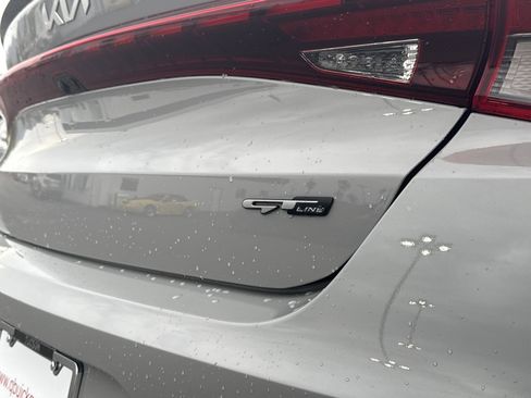 Used 2022 Kia K5 GT-Line image 9