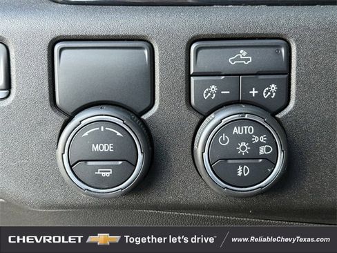 Used 2024 Chevrolet Silverado 1500 RST w/ Redline Edition image 27